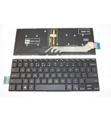 Bàn phím Laptop Dell Inspiron 7466 3493, Latitude 3379 3490, Vostro 3480 3490 5468 5471 (LED)